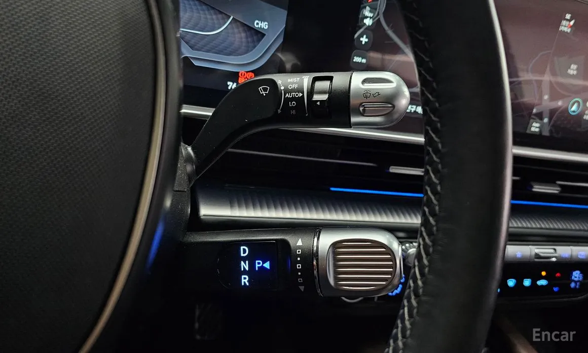 Hyundai Ioniq 6 2022 Long Range