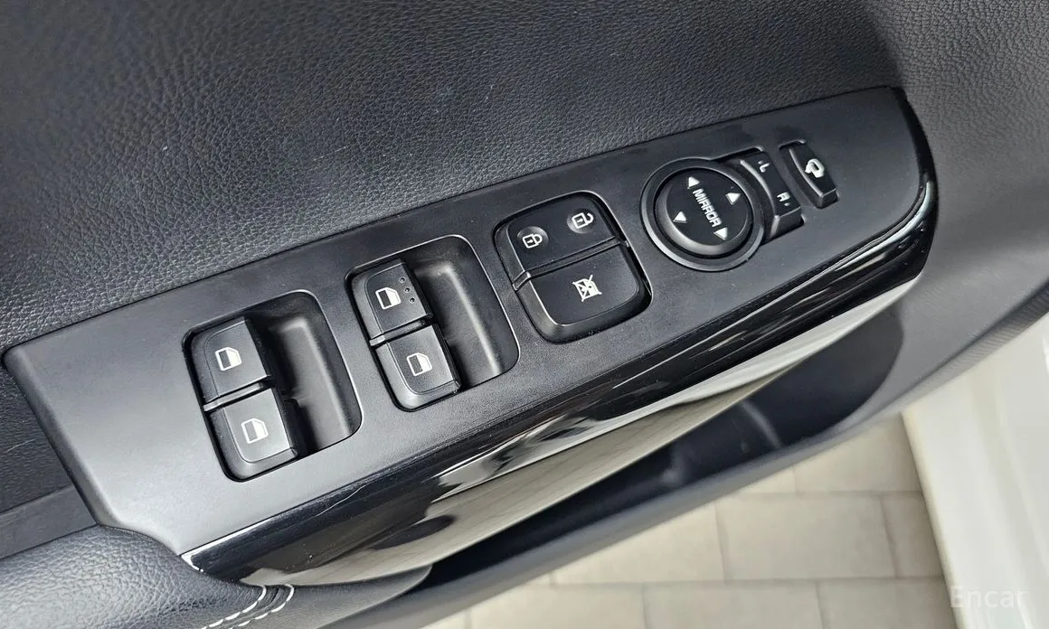 Kia Morning 2023 Prestige