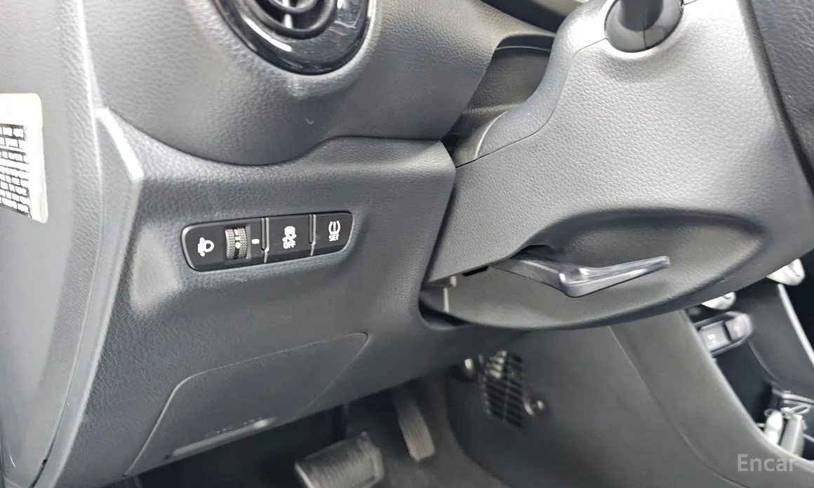 Kia Morning 2023 Prestige