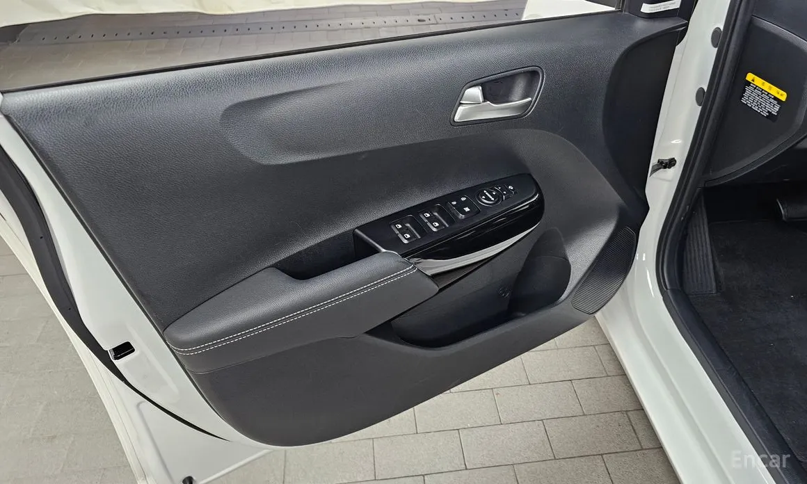 Kia Morning 2023 Prestige