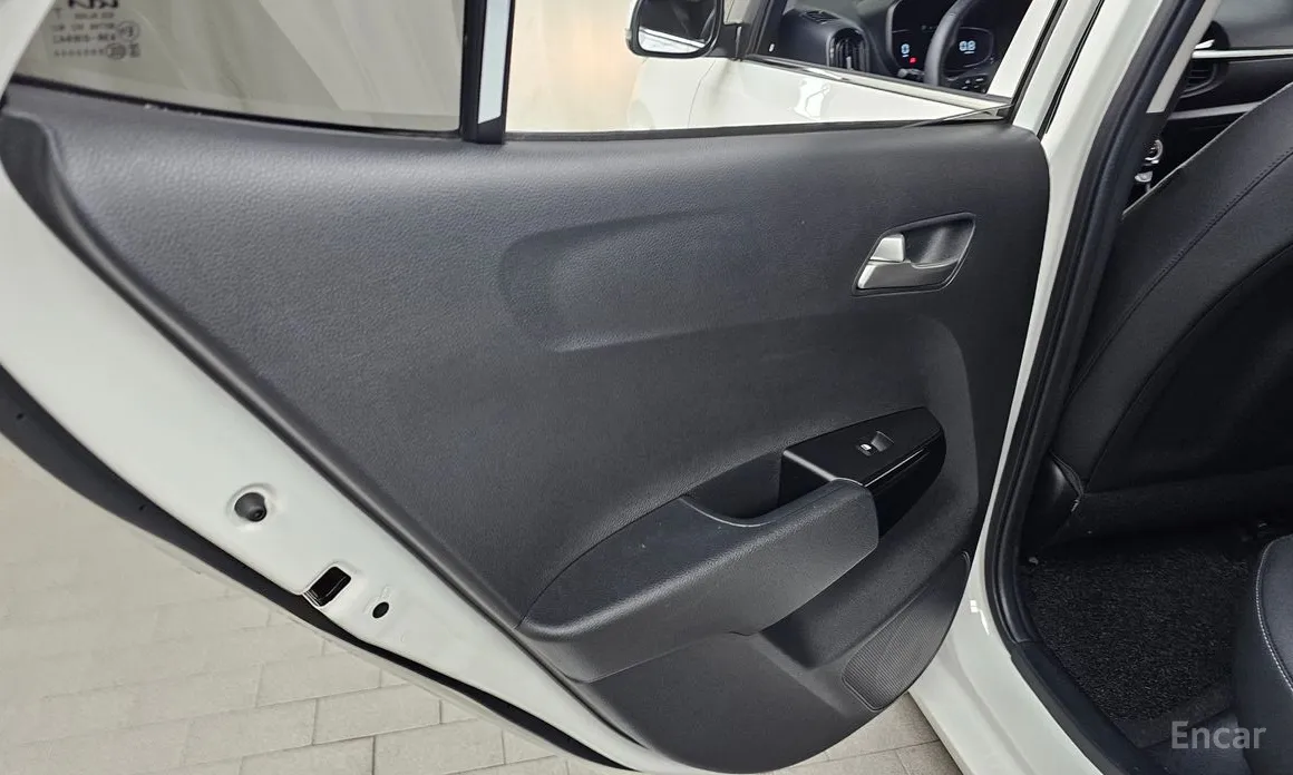 Kia Morning 2023 Prestige