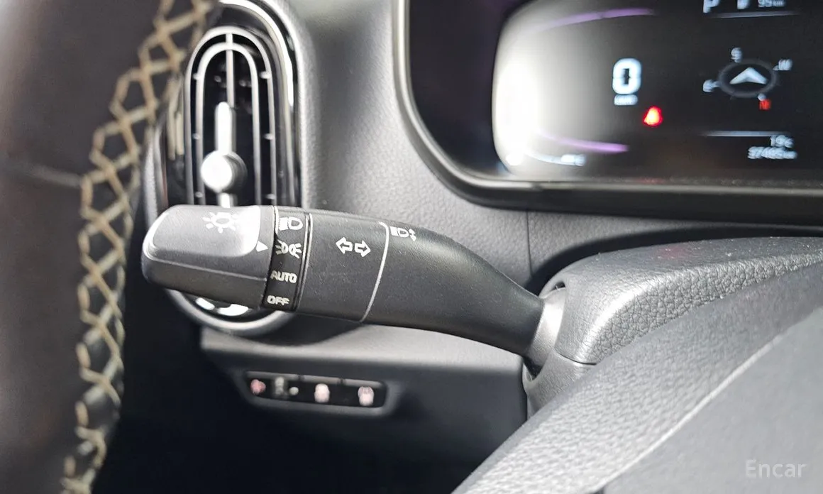 Kia Morning 2023 Prestige