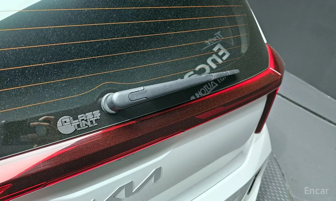 Kia Morning 2023 Prestige