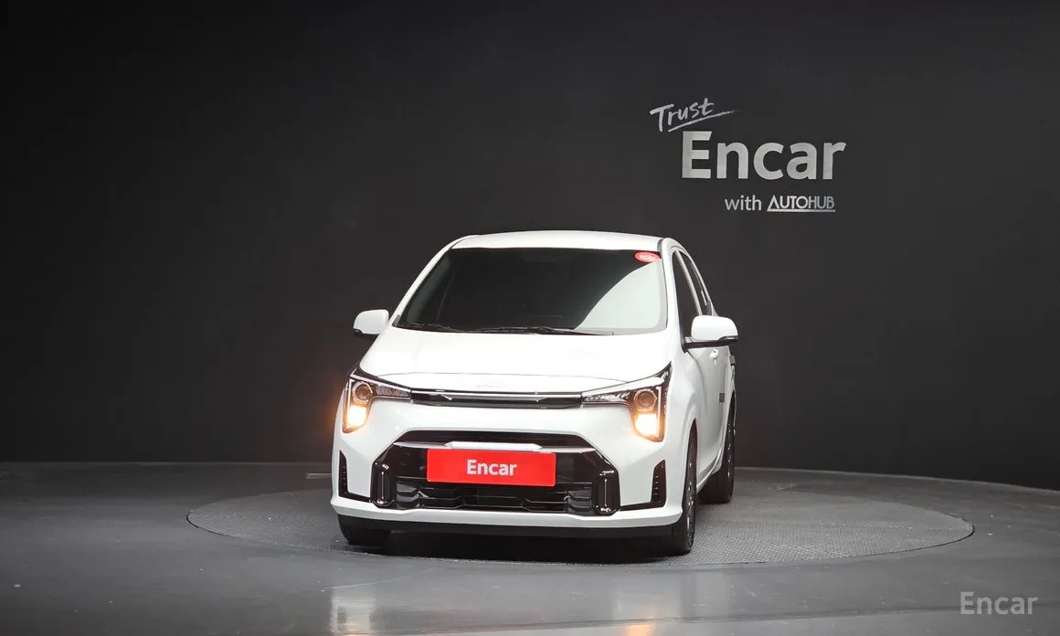 Kia Morning 2023 Prestige