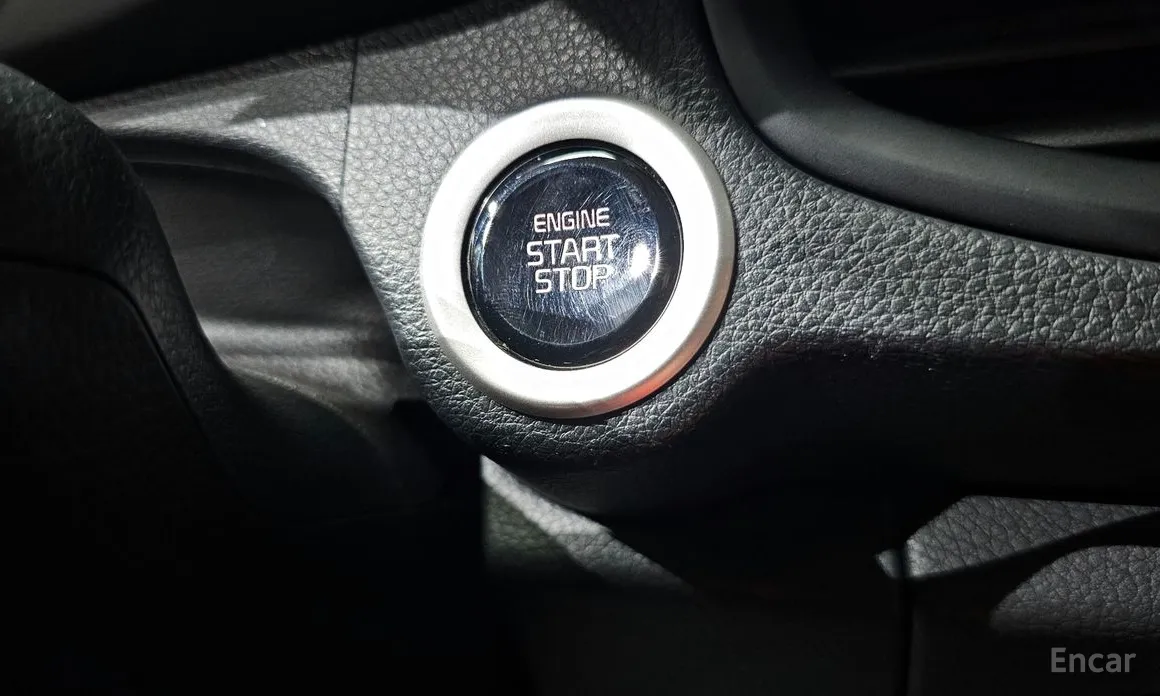 Kia Morning 2023 Prestige