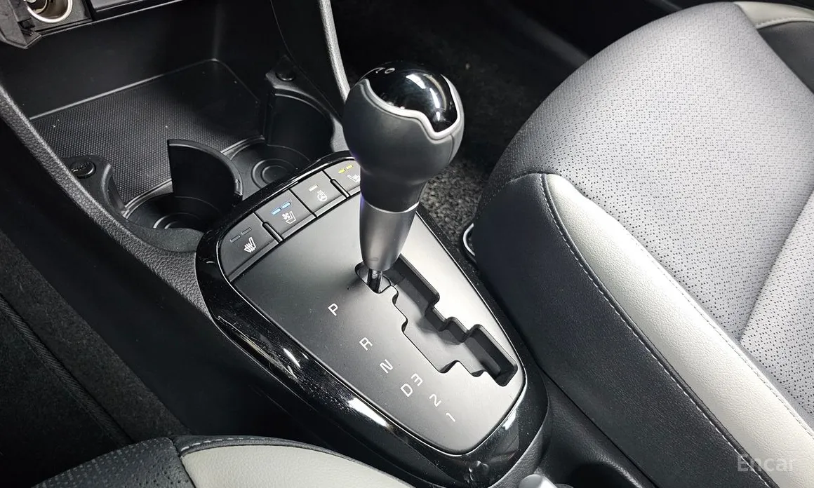 Kia Morning 2023 Prestige