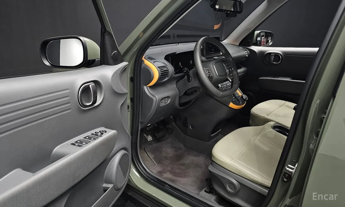 Zdjęcie 11 - Hyundai Casper
