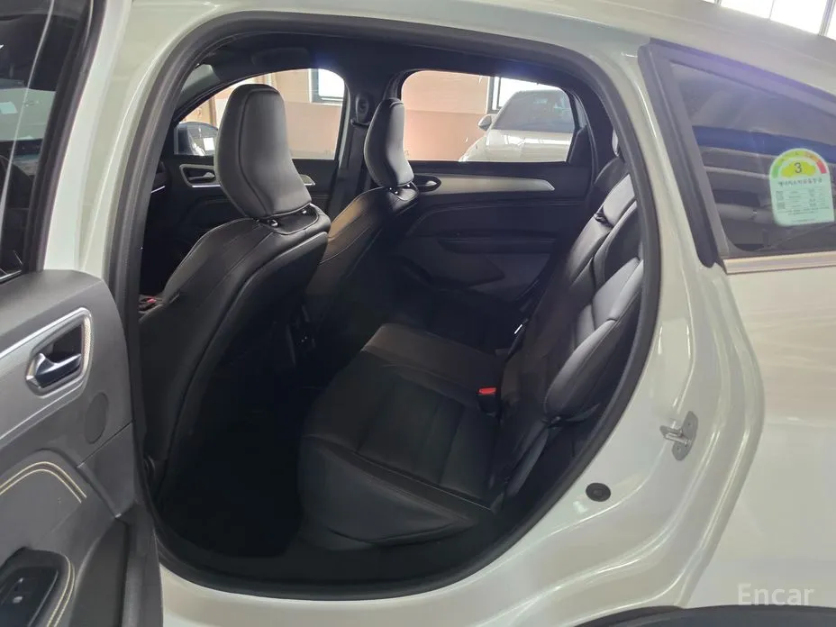 Renault Arkana 2024 1.6 GTe Iconic