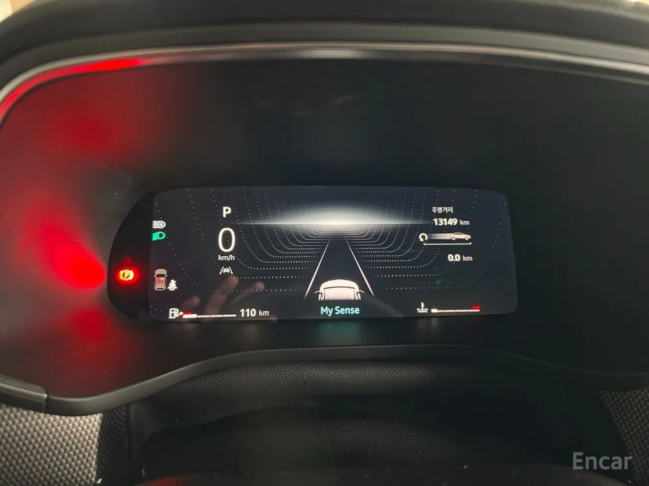 Renault Arkana 2024 1.6 GTe Iconic