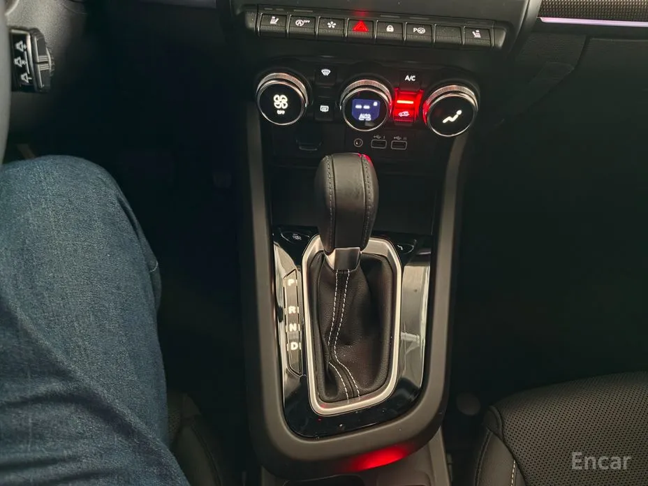 Renault Arkana 2024 1.6 GTe Iconic
