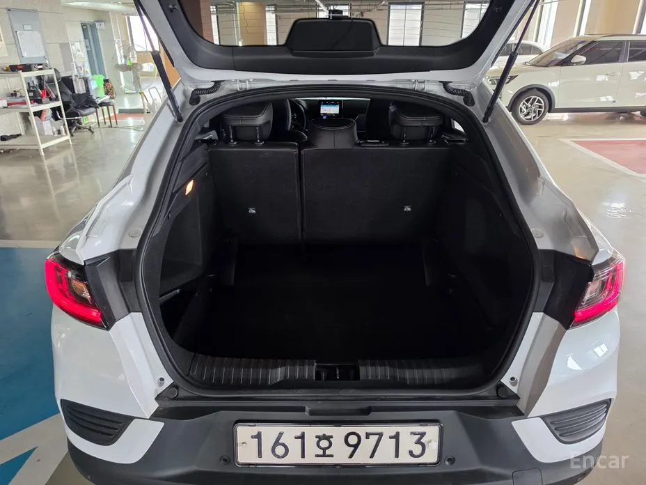 Renault Arkana 2024 1.6 GTe Iconic
