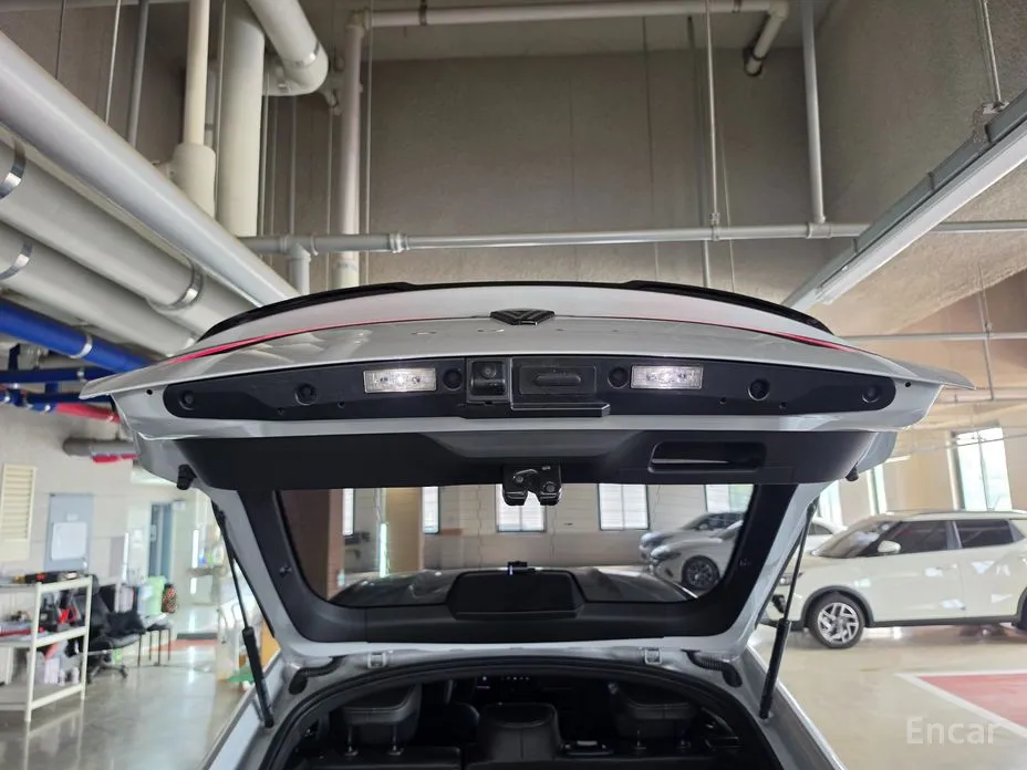 Renault Arkana 2024 1.6 GTe Iconic