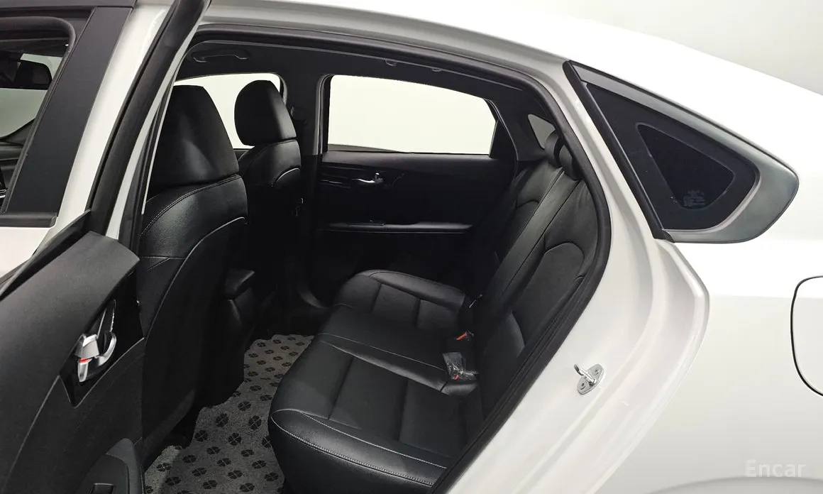 Kia K3 2021 1.6