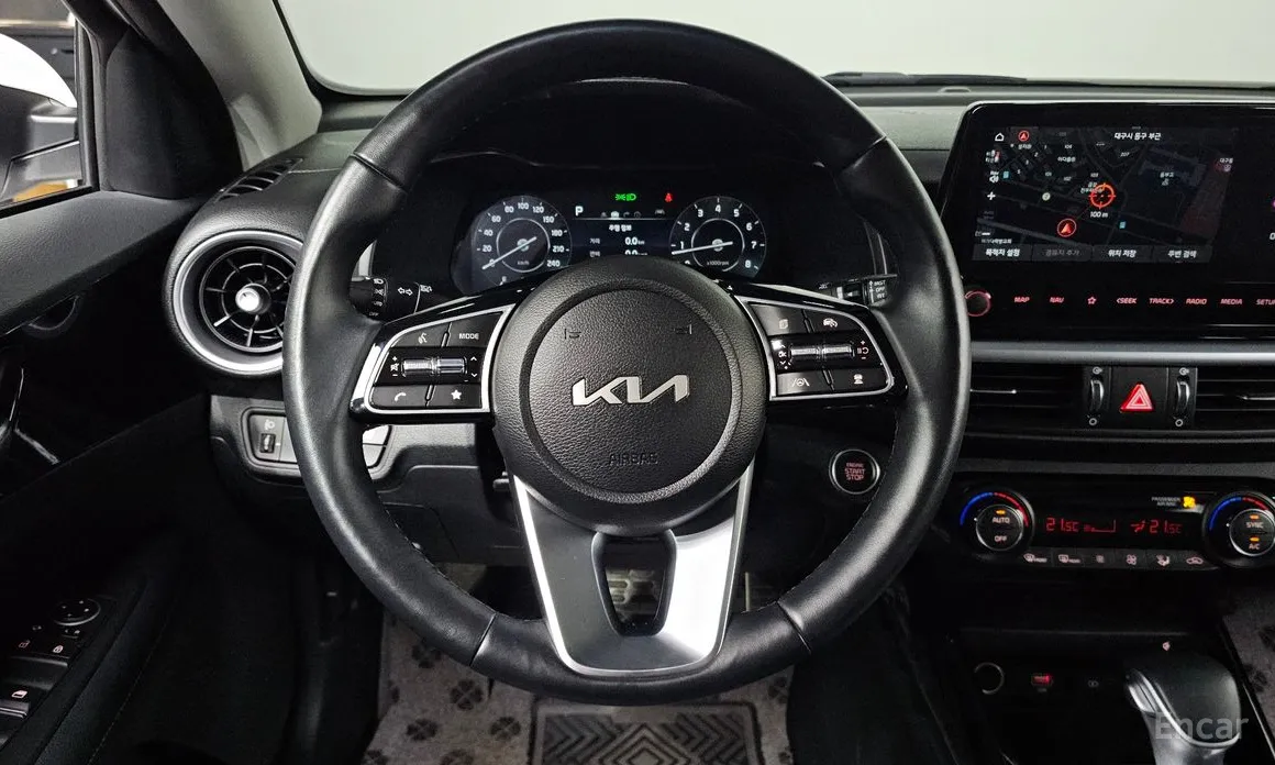 Kia K3 2021 1.6
