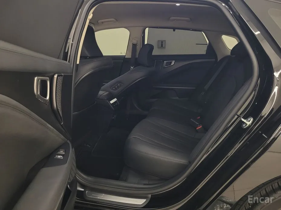 Kia K8 2024 2.5 Gasoline 2WD
