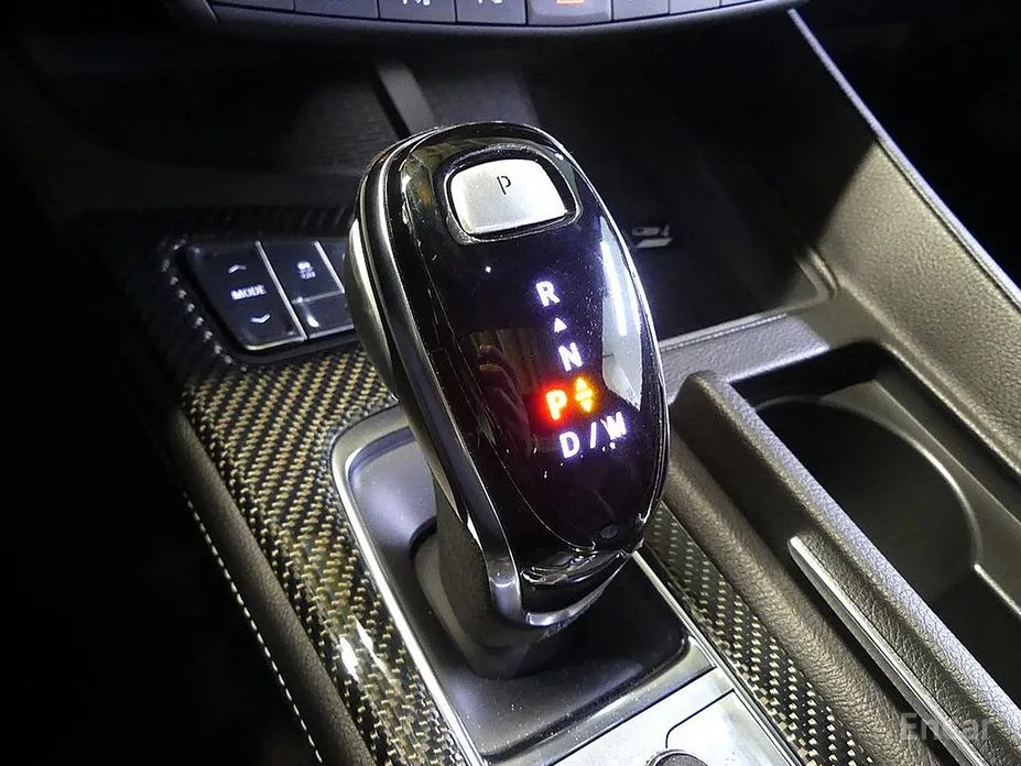 Cadillac CT5-V 2022 6.2 Blackwing