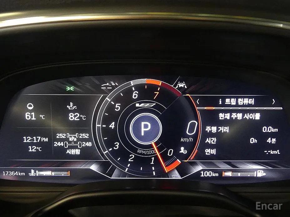 Cadillac CT5-V 2022 6.2 Blackwing