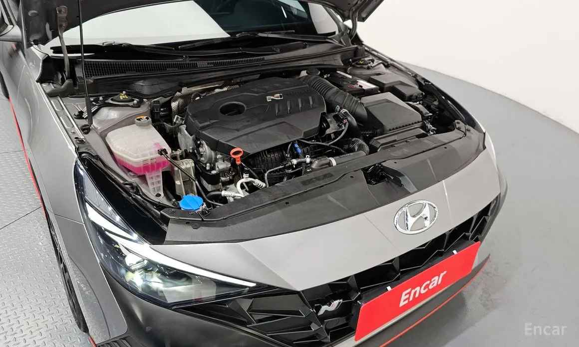 Фото 6 - Hyundai Avante