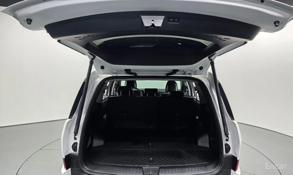 Hyundai Santa Fe 2023 Gasoline 2.5T 4WD