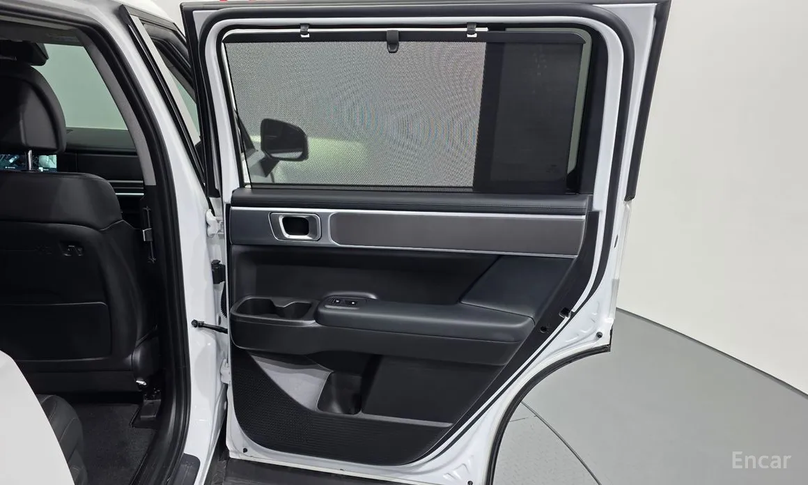 Hyundai Santa Fe 2023 Gasoline 2.5T 4WD