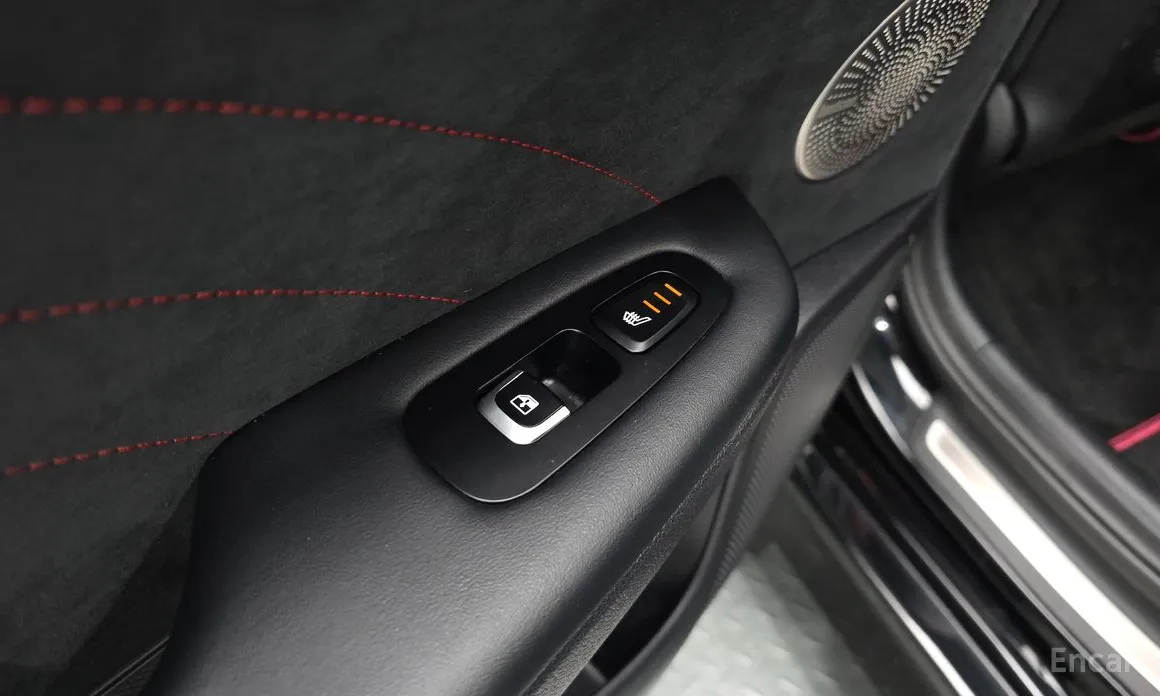 Kia Stinger 2020 2.5 AWD Masters ACRO EDITION