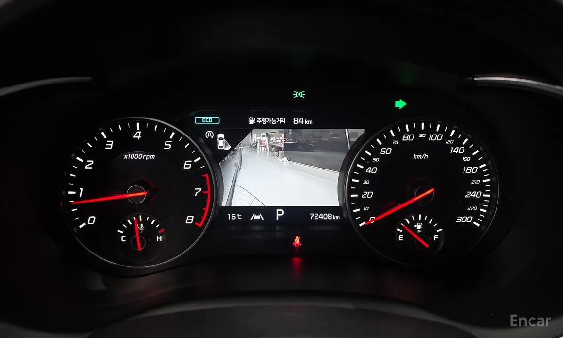 Kia Stinger 2020 2.5 AWD Masters ACRO EDITION