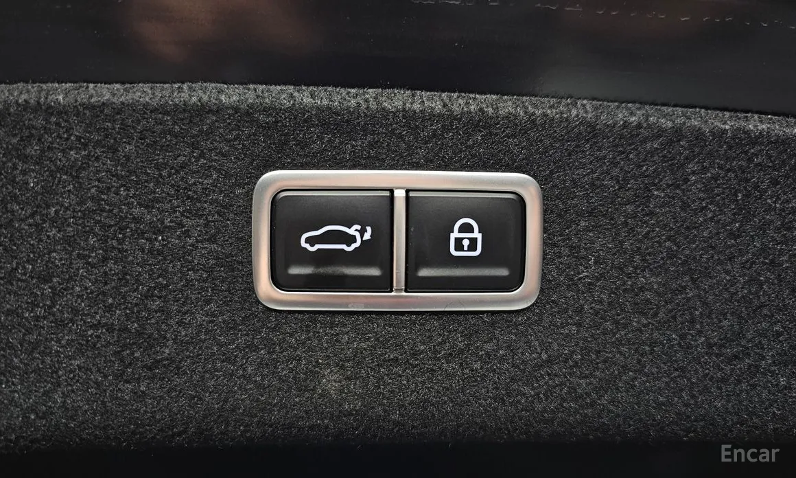 Фото 20 - Genesis G80