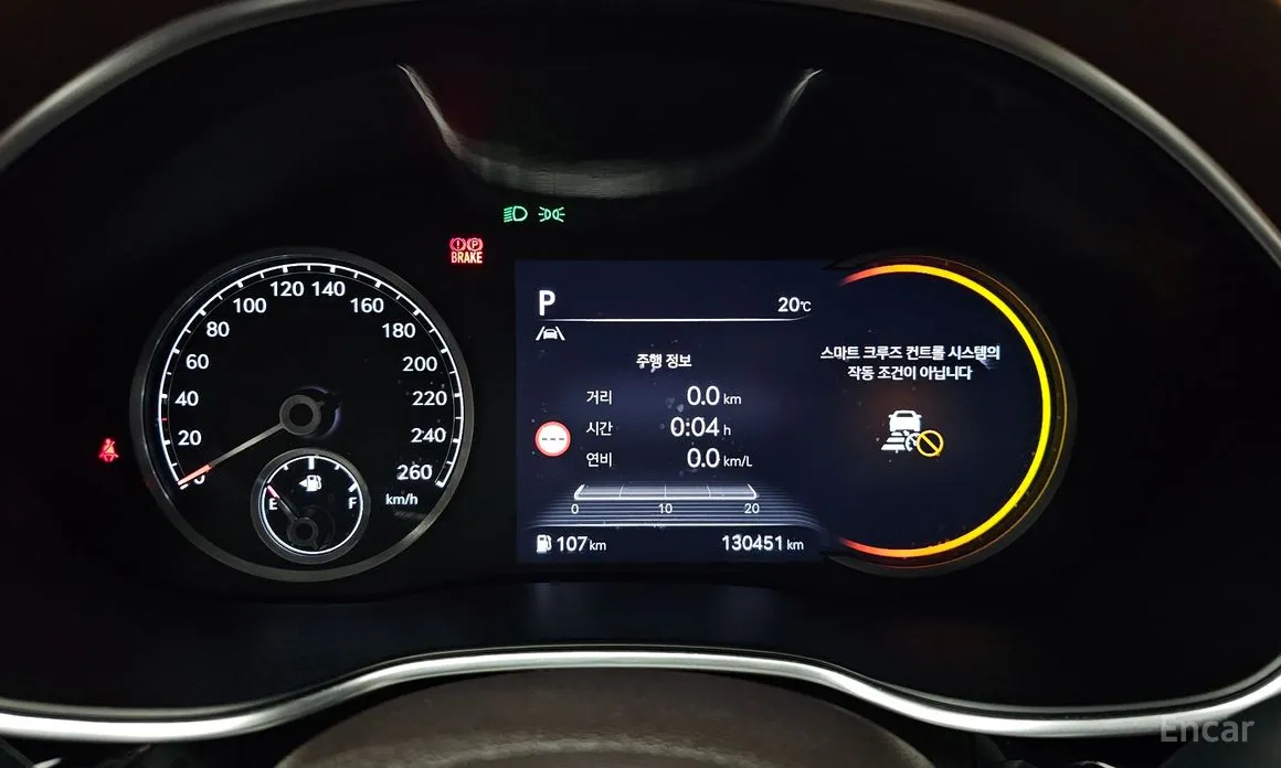 Фото 8 - Genesis G80