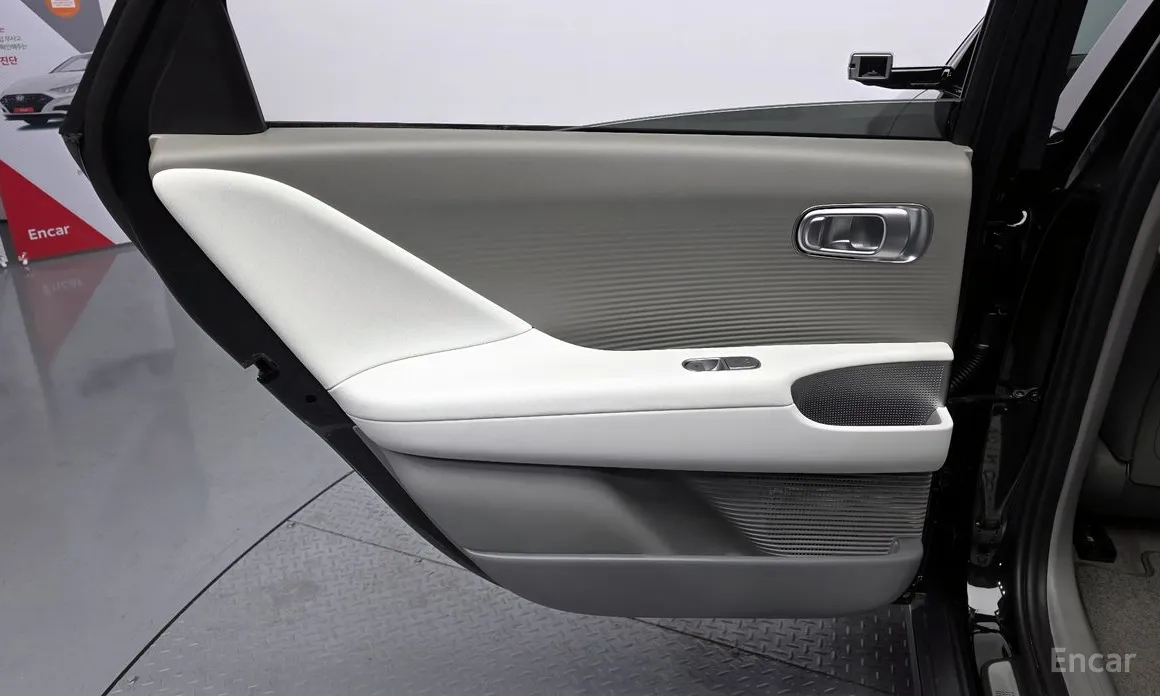 Hyundai Ioniq 6 2022 Long Range