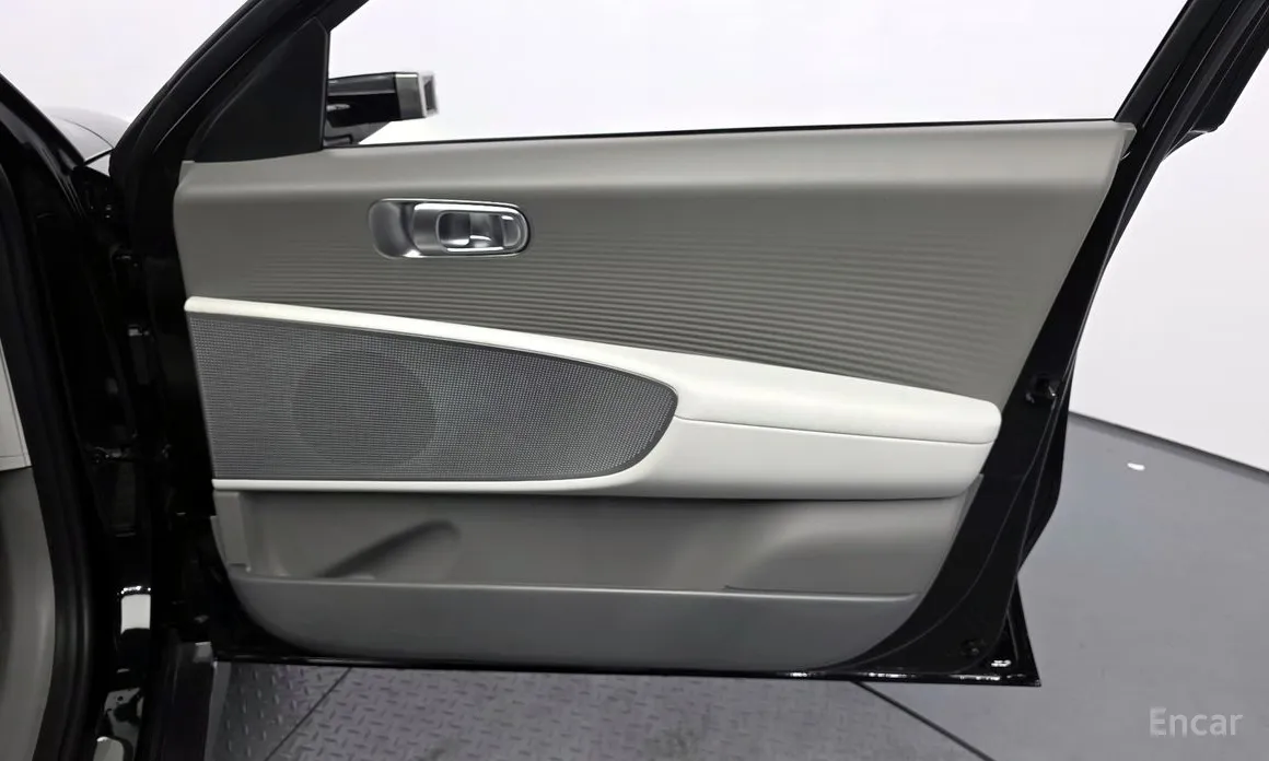 Hyundai Ioniq 6 2022 Long Range