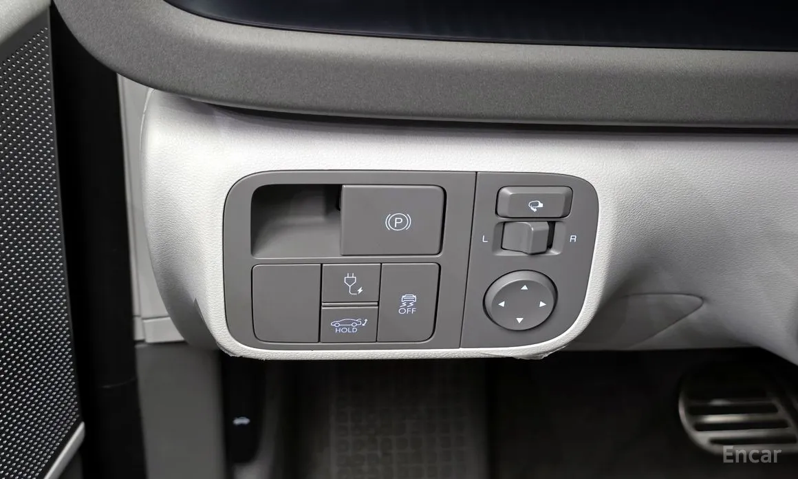 Hyundai Ioniq 6 2022 Long Range