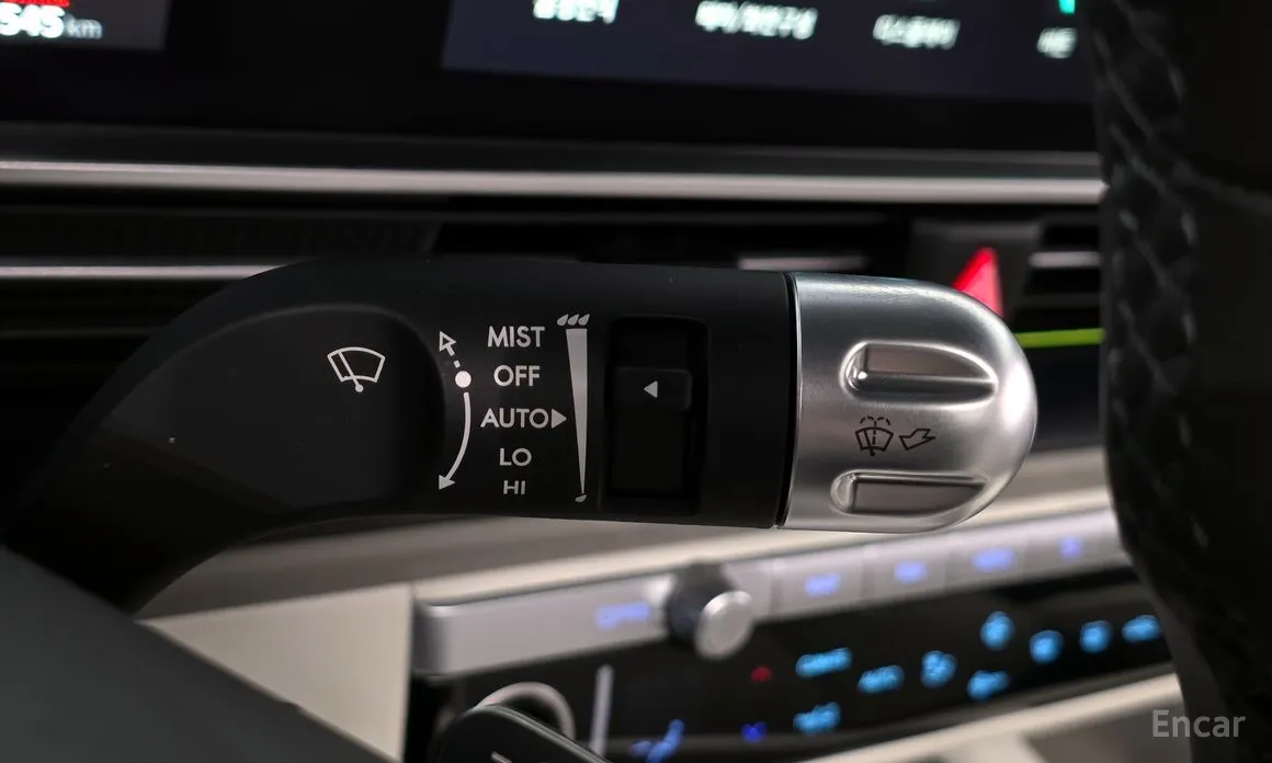 Hyundai Ioniq 6 2022 Long Range