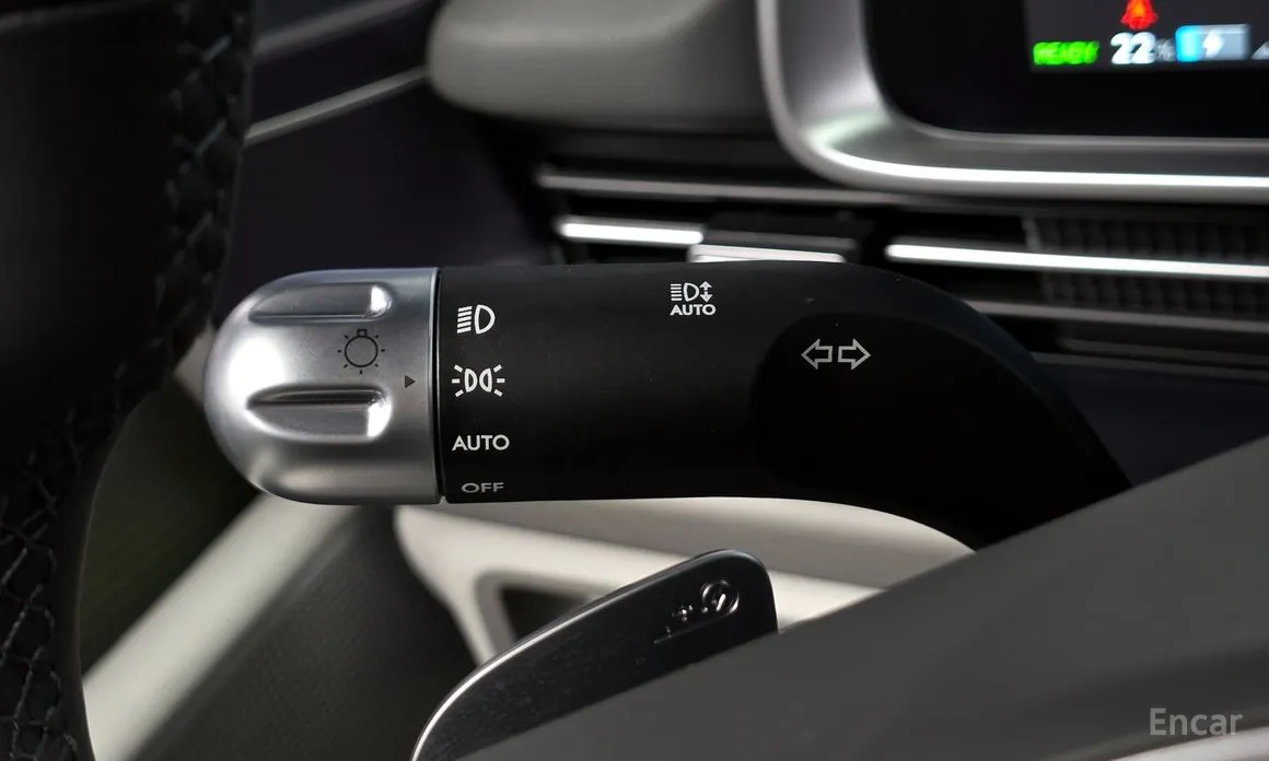 Hyundai Ioniq 6 2022 Long Range