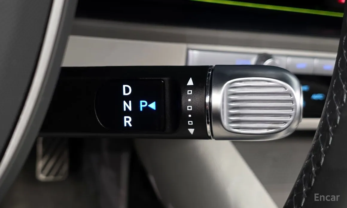 Hyundai Ioniq 6 2022 Long Range