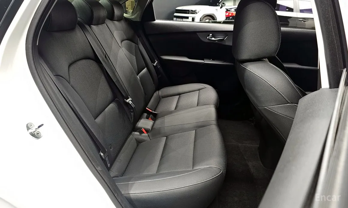 Kia K3 2021 1.6