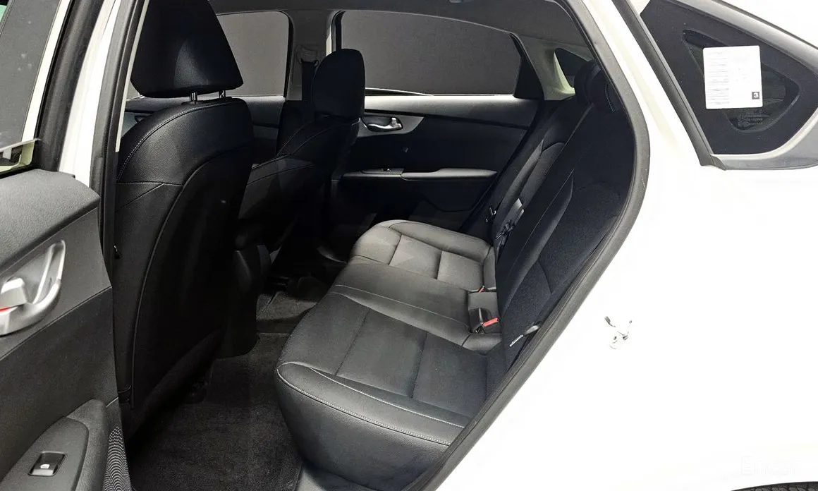 Kia K3 2021 1.6