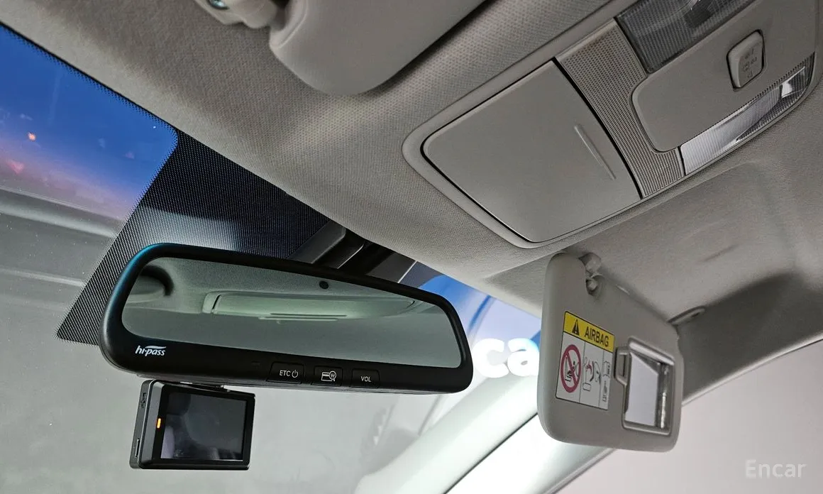 Kia K3 2021 1.6