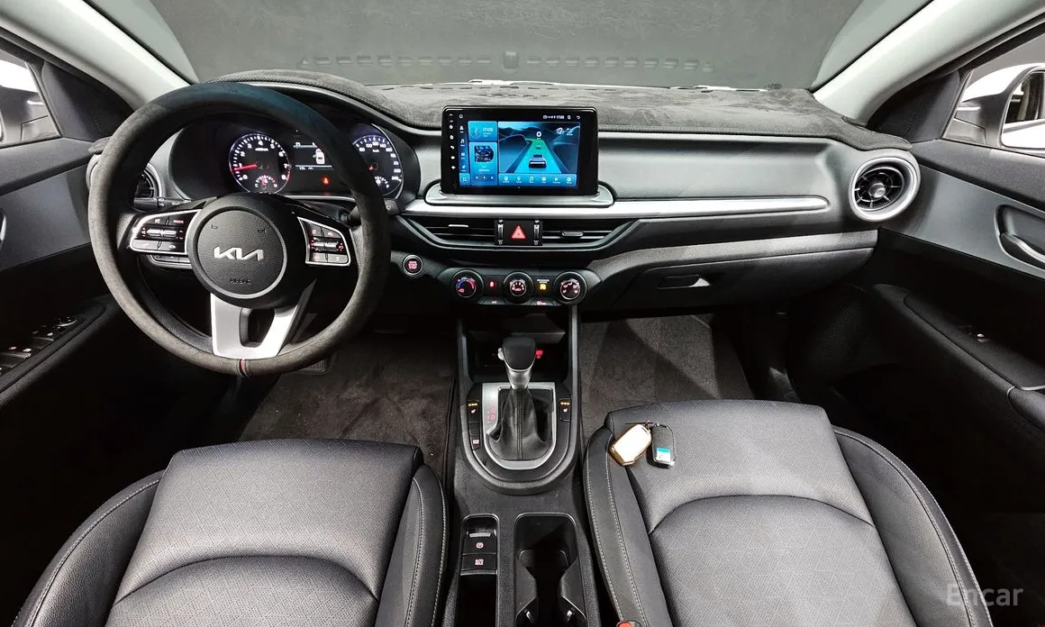 Kia K3 2021 1.6
