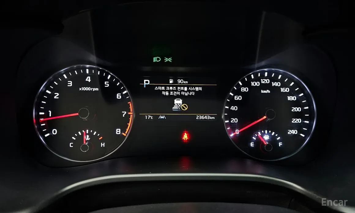 Kia K3 2021 1.6