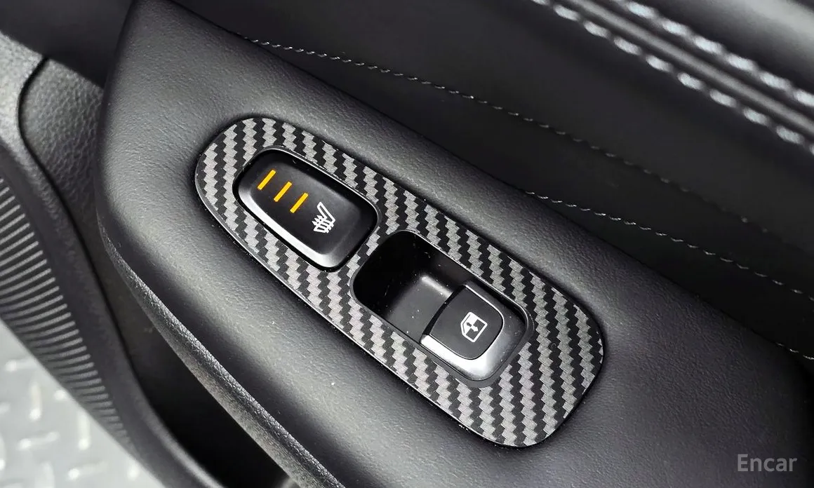 Kia Stinger 2020 2.5 AWD Masters
