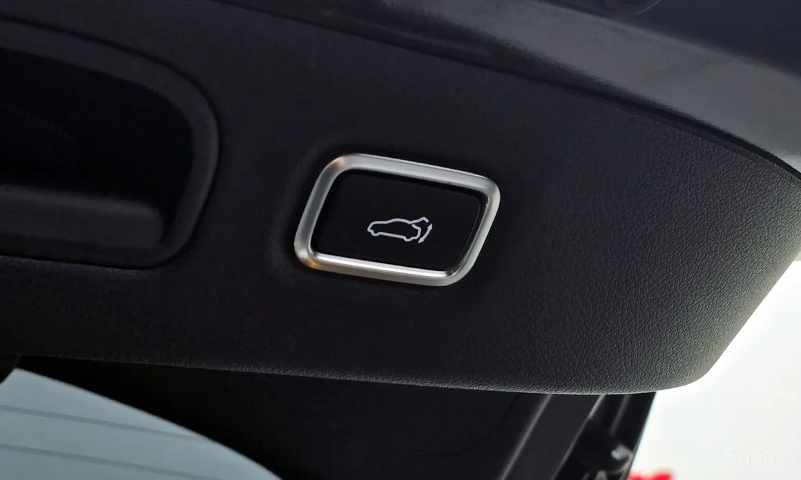 Kia Stinger 2020 2.5 AWD Masters
