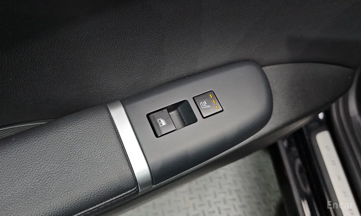 Фото 19 - Hyundai Grandeur