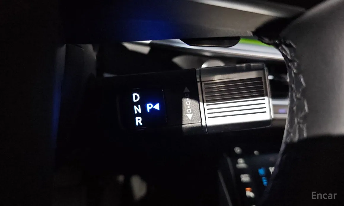 Фото 9 - Hyundai Grandeur