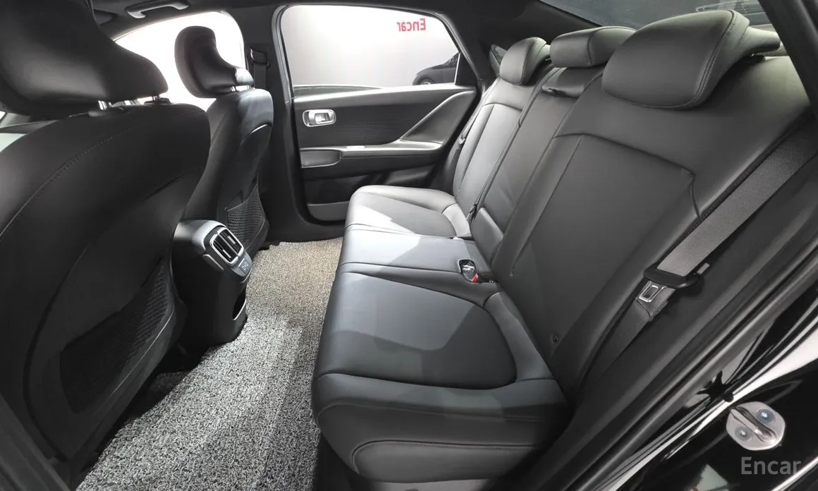Hyundai Ioniq 6 2022 Long Range