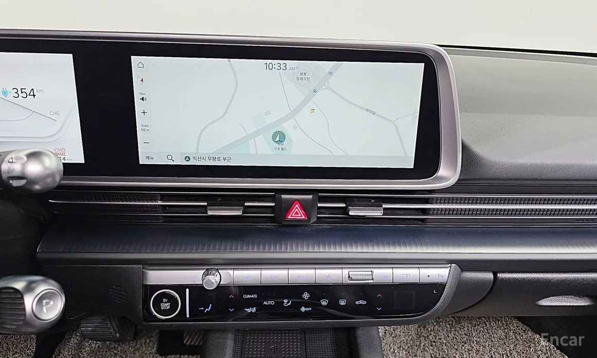 Hyundai Ioniq 6 2022 Long Range