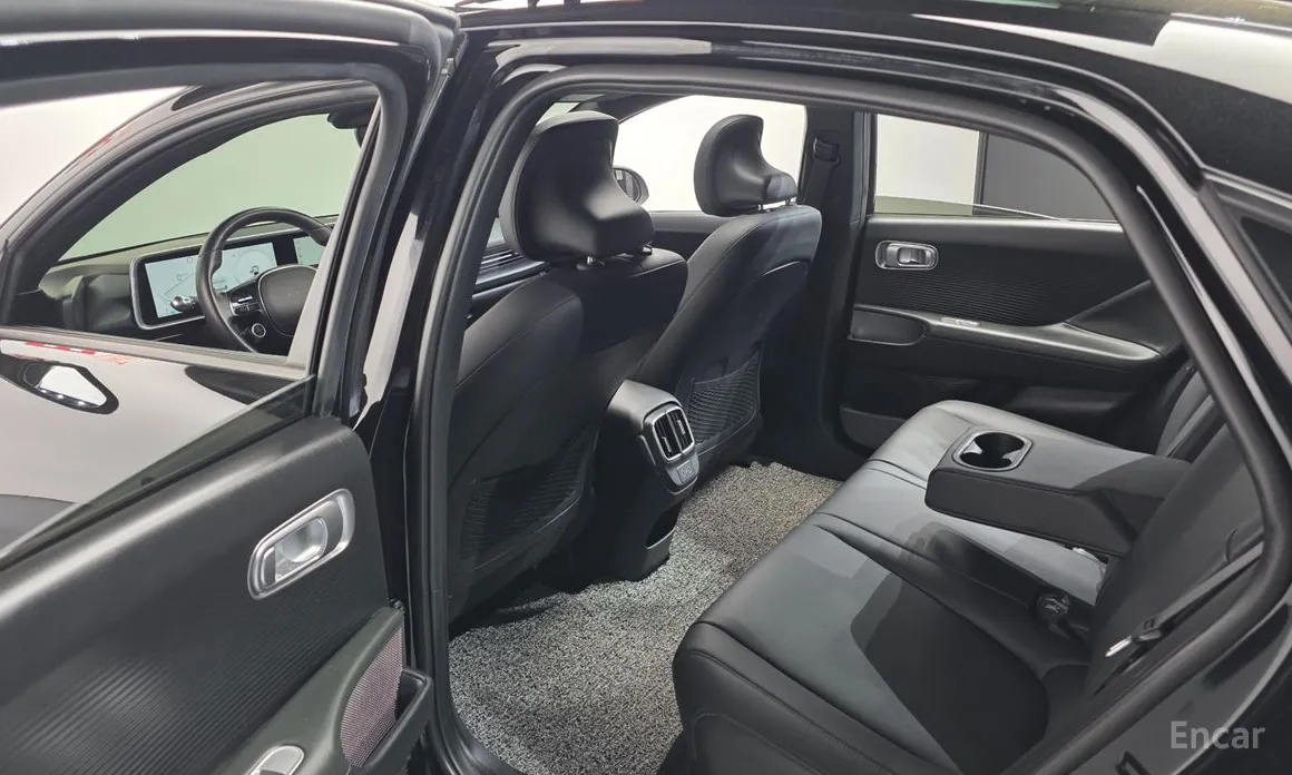 Hyundai Ioniq 6 2022 Long Range