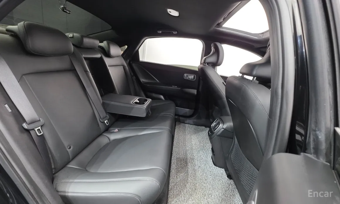 Hyundai Ioniq 6 2022 Long Range