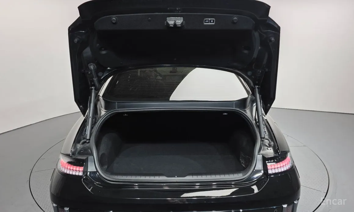 Hyundai Ioniq 6 2022 Long Range