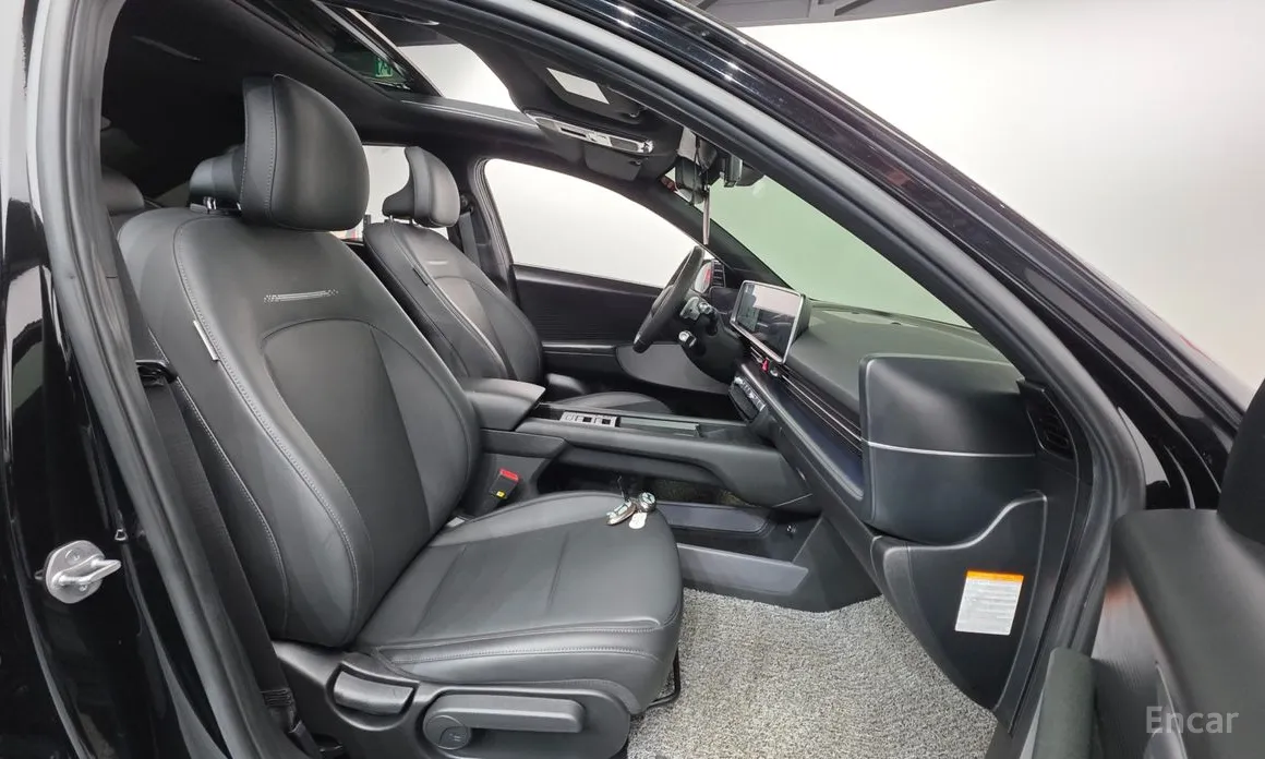Hyundai Ioniq 6 2022 Long Range