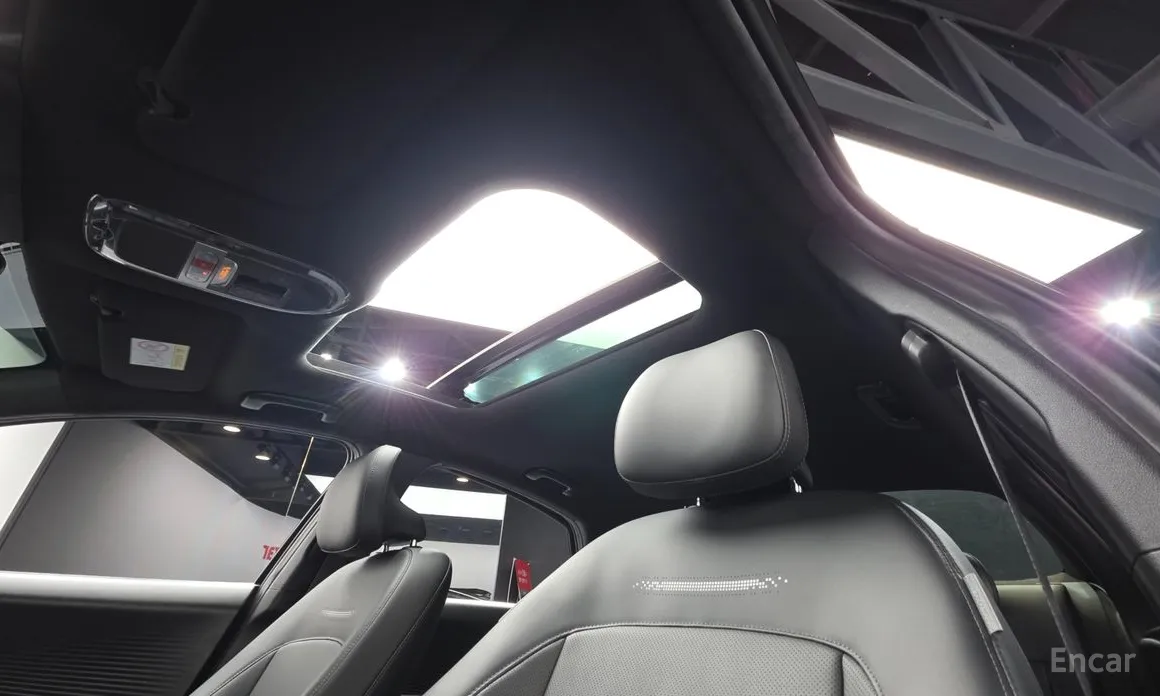 Hyundai Ioniq 6 2022 Long Range